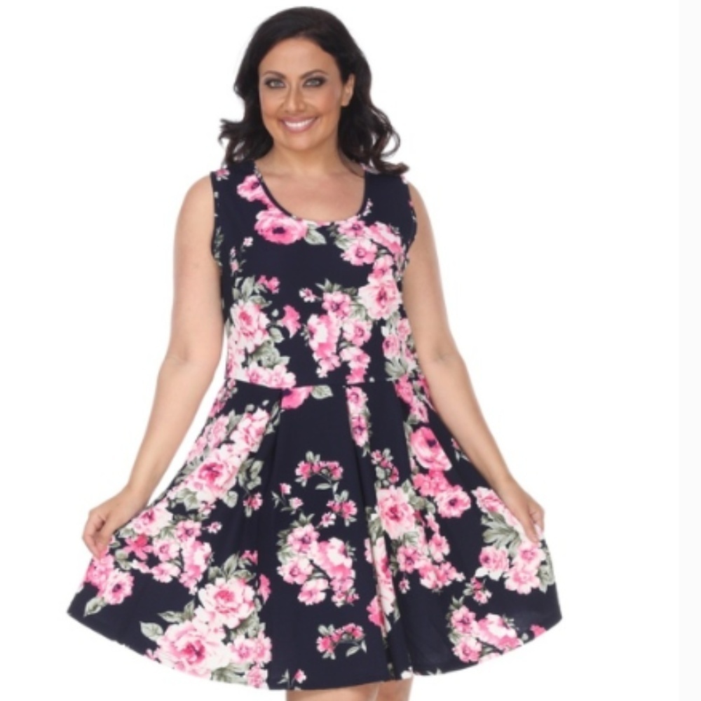dress size 3XL slip